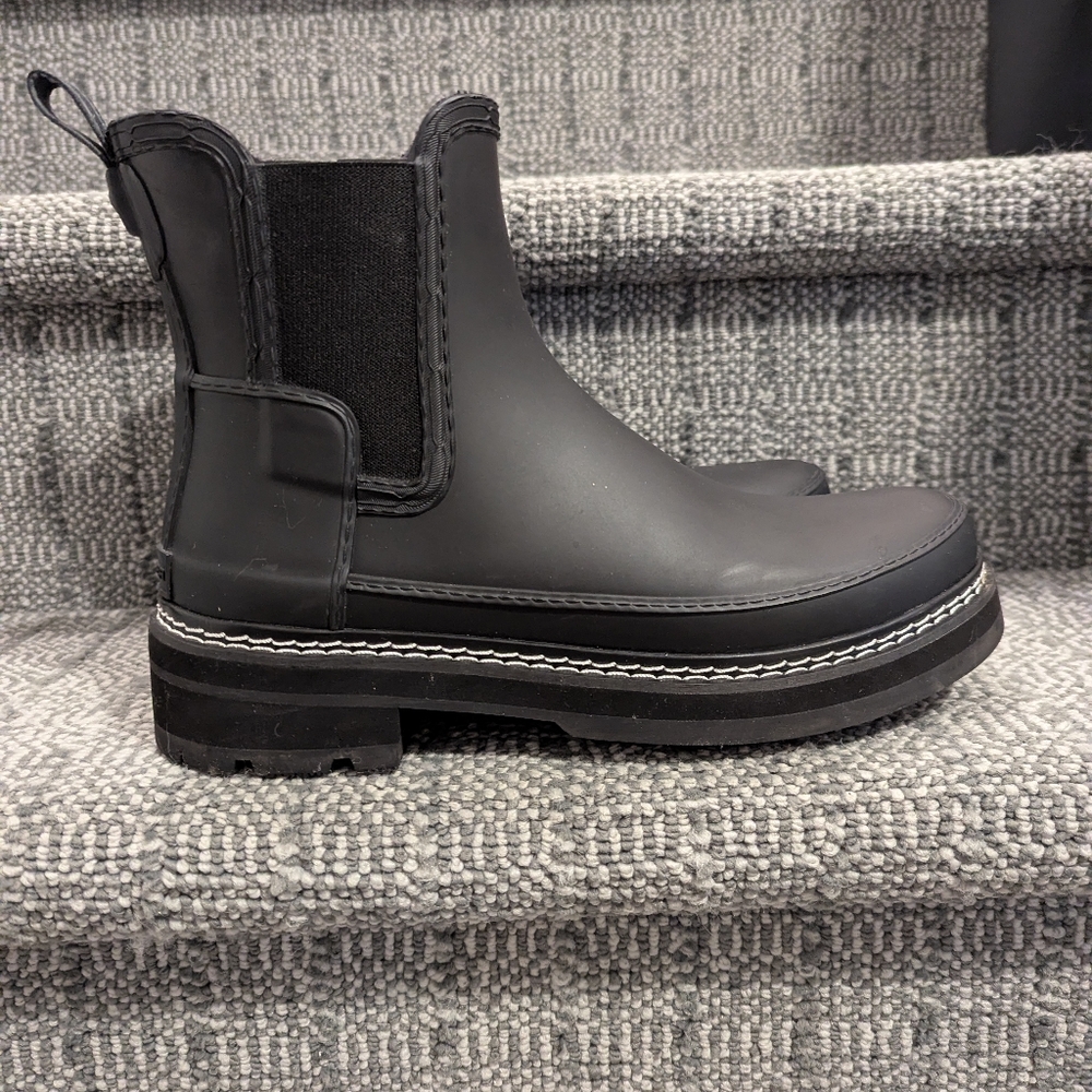 HUNTER Rubber Boots
